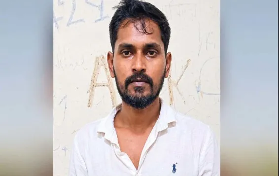 মাদকসহ গ্রেপ্তার আগৈলঝাড়া ছাত্রদল নেতা বহিষ্কার
